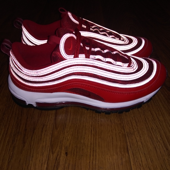 air max 97 black and red air max 97 black and red